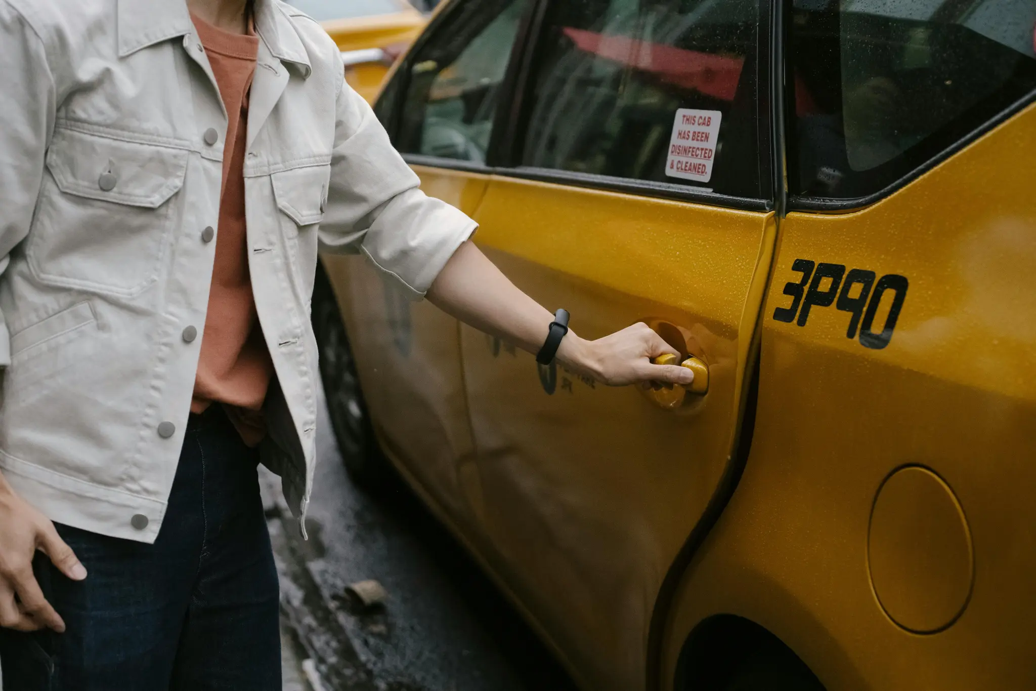 Teens Using Rideshare Alone—Here’s What Parents Should Consider First